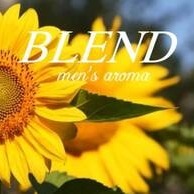 Blend（ブレンド）