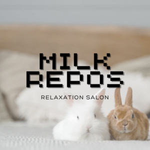 milk repos（ミルク ルポ）