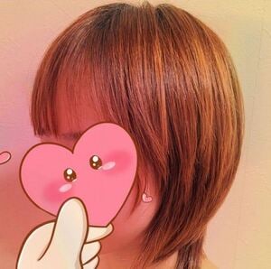 ラベンダー