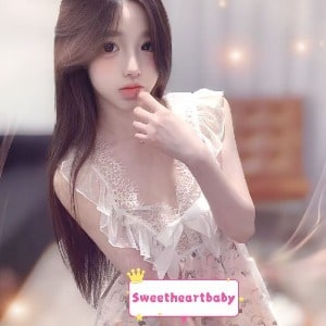 Sweet Heart Baby