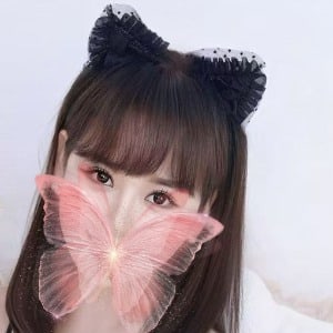 バニーちゃん