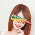 ラッキー