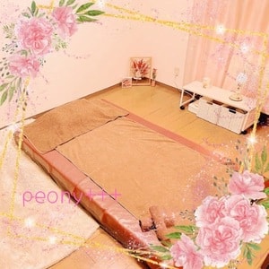 Peony（ピオニー）四日市ルーム