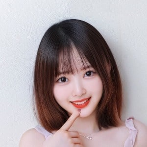 愛のささやき