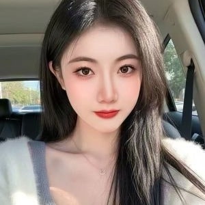 満点の彼女