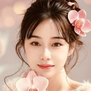 月下美人
