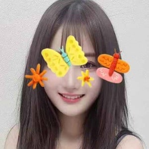 ドキドキ少女