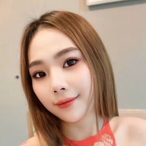 回転美人