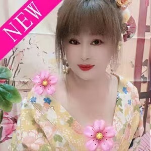 ピンクの光